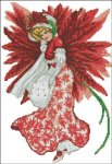 (image for) Christmas Fairy Victorian